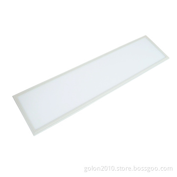 30120 LED Panel Light 50W 4100lm Dim RGB LED Panel Light